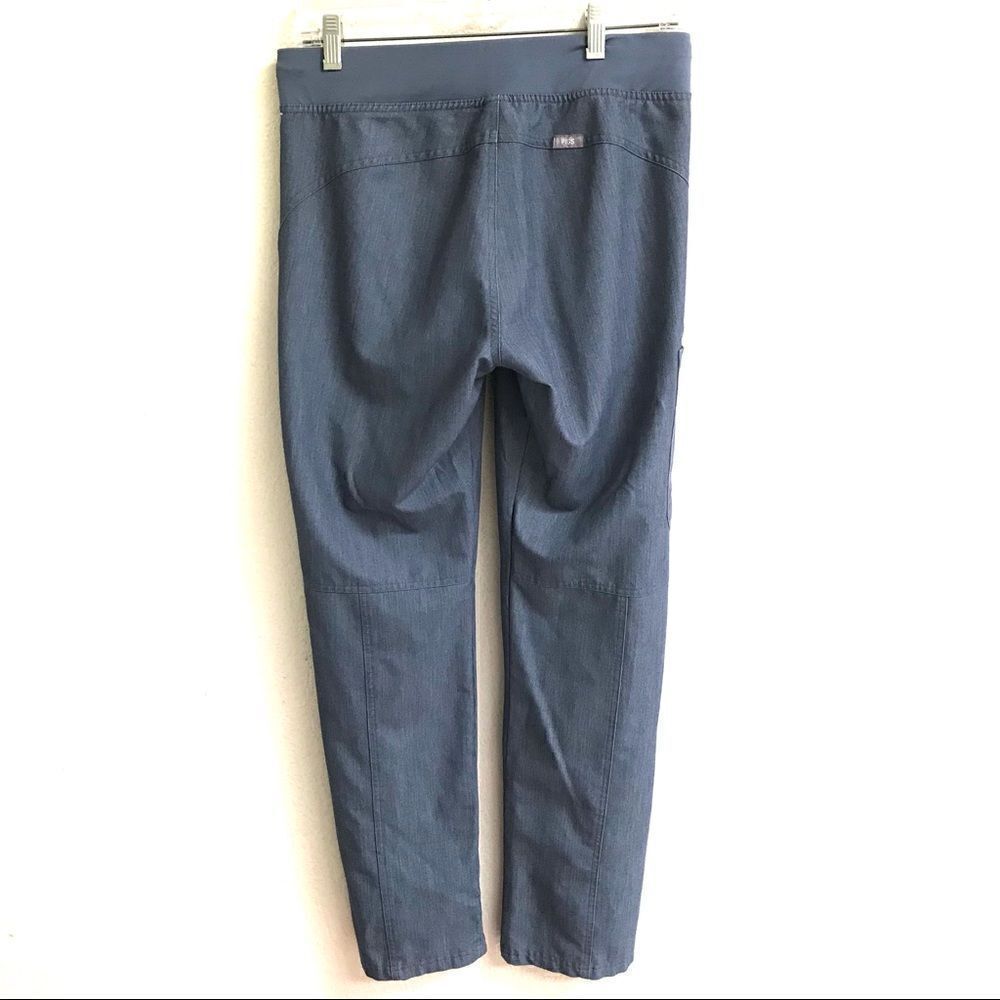 Figs Tech Collection drawstring scrubs S - Picture 2 of 6